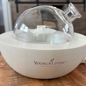 Young Living Aria Diffuser